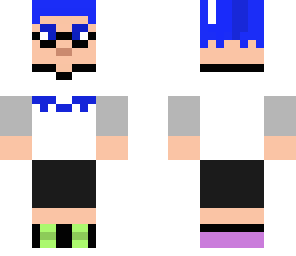 splatoon inkling boy