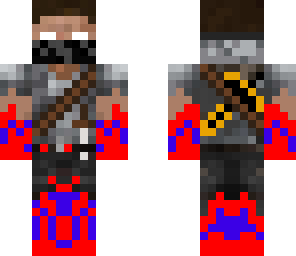 herobrine