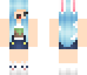 edit cute derpy chi bi girl