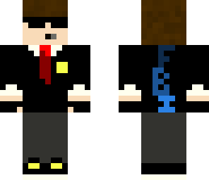 fbi agent