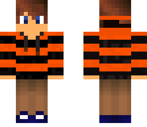 halloween boy
