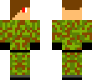 camo