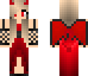 devil girl -2-