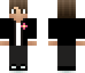 ramon tux