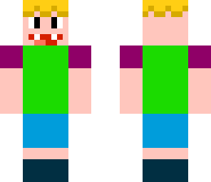 clarence