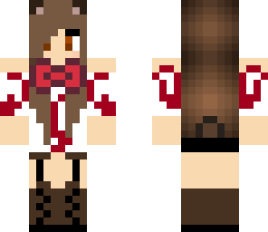 injured freddy girl