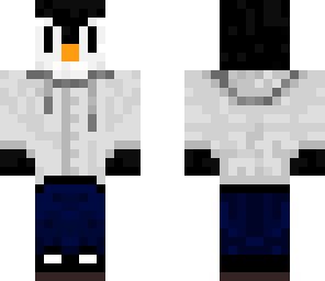 penguinguy