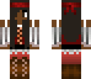 pirate