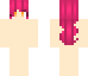 rasberry hair base