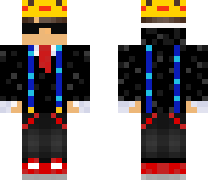 flyingmango22 crown