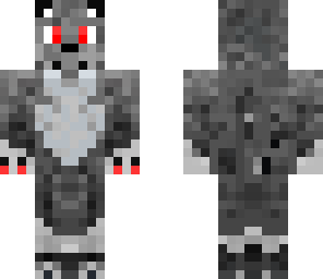 wolf gaming