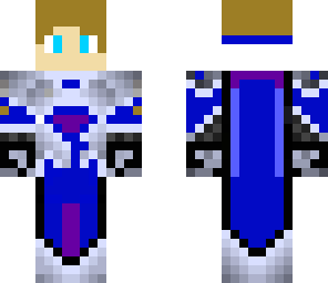 korblox knight