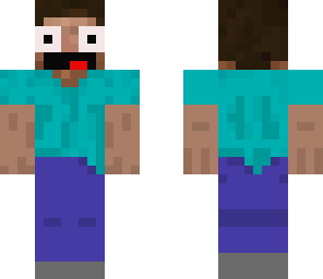 surpised steve