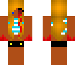 zombie