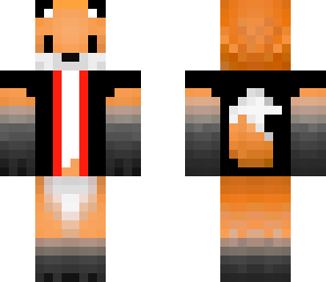 fox is awesome