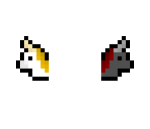 angel vs devil uni version
