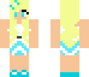 marissa dance edit