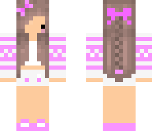 maybe perm skin