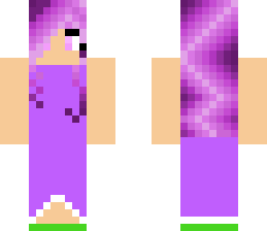 purple fantasy
