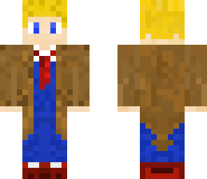 blondedoctor