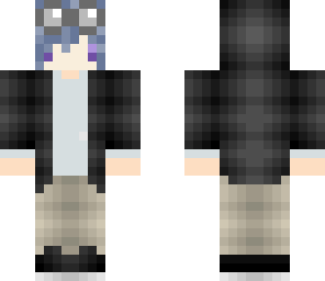 chibi boy