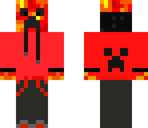 cool creeper