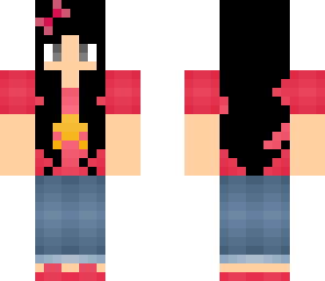 steven universe girl