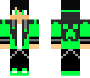 creeper dj edit