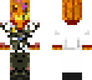 broken robot