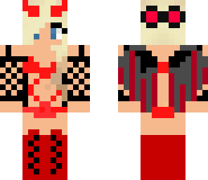 evil fixed