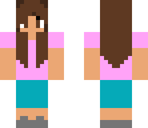 starter skin
