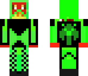 ninja man