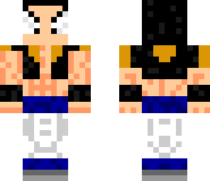 goku