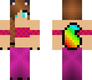 cat girl