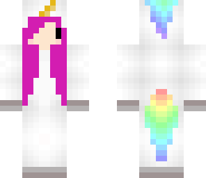 chibi unicorn request