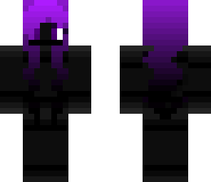 enderman girl base edited