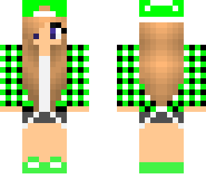 green edit