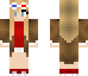 doctor who girl