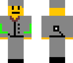 luigiblaster 2 detective