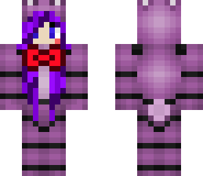 bonnie girl