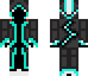 ice warrior