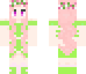 earth fairy