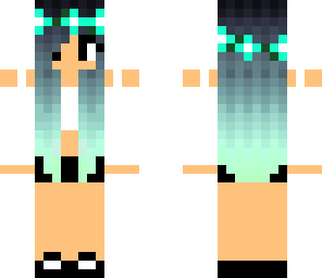 my best skin ever created by me