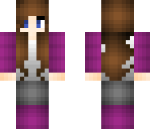 zurrielle from the scratch