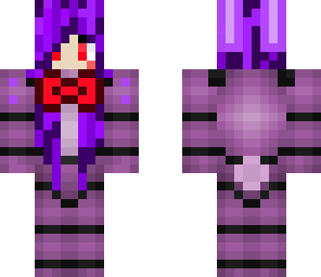 bonnie girl