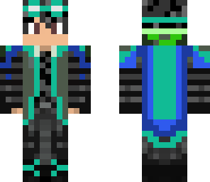 steampunk me