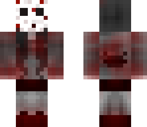 the purge halloween skin