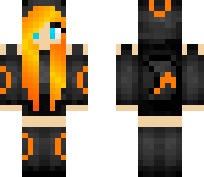 halloween umbreon skin