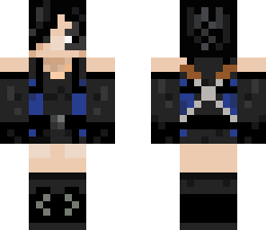 domino x-force