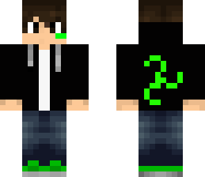 razer boy